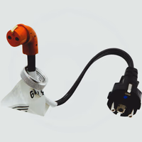 John Deere | Câble de raccordement AR87079 adaptable