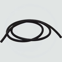 John Deere | Conduit de carburant R68281 adaptable