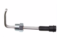 John Deere | Elément chauffant adaptable