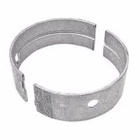 John Deere | Paire de coussinets de palier RE27352, AT21140 adaptable