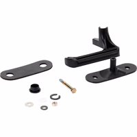 John Deere | Poignée de vitre AL206320 Origine