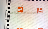 JOINT 10X13.5X1 - AMAZONE - REF FF002