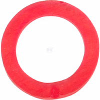 Joint 17 x 11 rouge 433