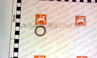 JOINT 21X26X1 - AMAZONE - REF FF020