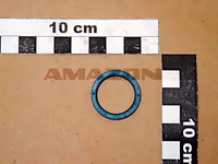 JOINT 22X28X4 BASL - AMAZONE - REF FA025