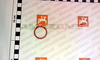 JOINT 26X31 CU DIN 7603 - AMAZONE - REF FF031