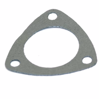 Joint 3 vis. coudé échappement. Fiat 5118183 adaptable