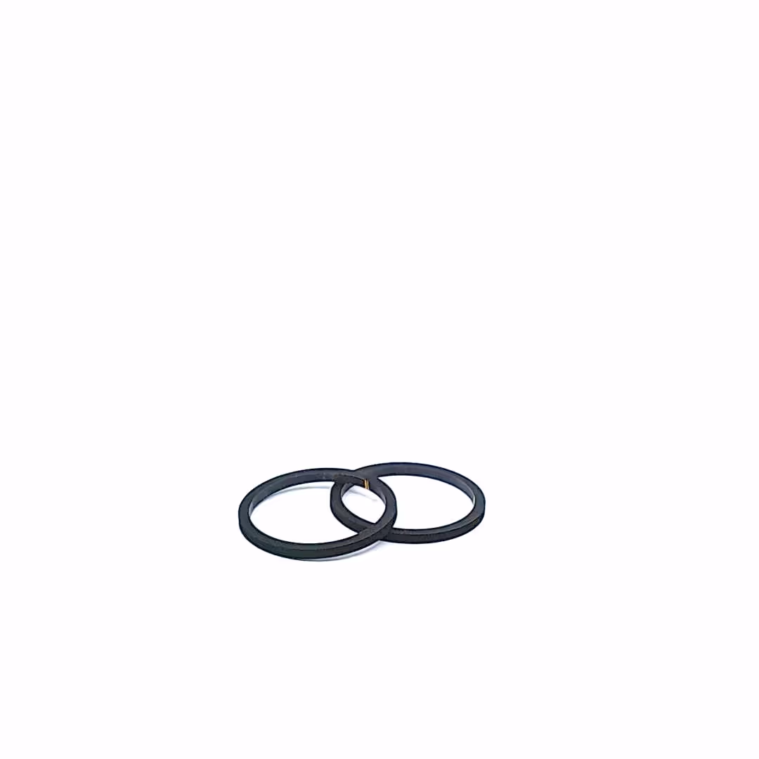 JOINT DE VERIN 62.61 X 5.28 MM CASE G100444 ORIGINE