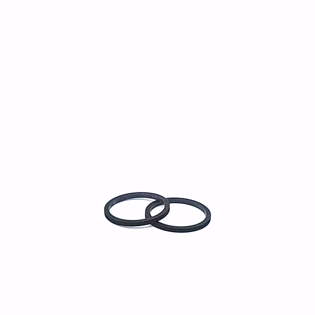 JOINT DE VERIN 62.61 X 5.28 MM CASE G100444 ORIGINE