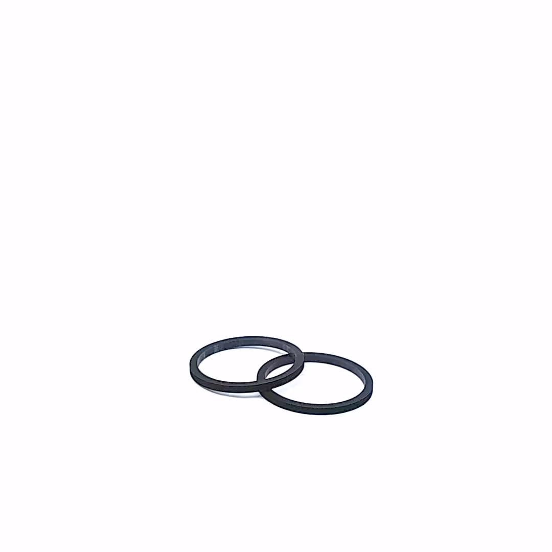 JOINT DE VERIN 62.61 X 5.28 MM CASE G100444 ORIGINE