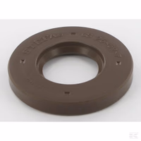 Joint à lèvre 25x52x7CB viton Lely