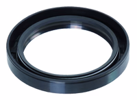 Joint à lèvre de vilebrequin avant 65,7x89,13x12,6 mm p/ NH