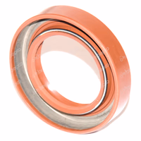 Joint à lèvre différentiel pont avant Massey Ferguson 1617778M1 adaptable