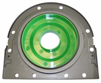 Joint à lèvre et boîtier 