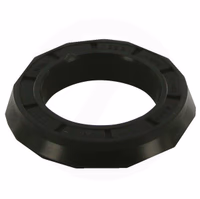 Joint à lèvre moyeu de roue p/ NH