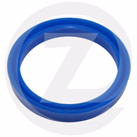 Joint a levres ref 549115 adaptable Manitou