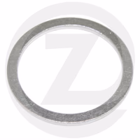 JOINT ALU 22.0 x 27.0 x 1.5 mm - 941304 - MANITOU