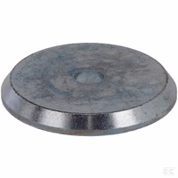 Joint antipoussière