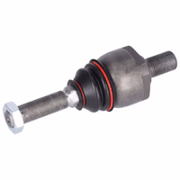 Joint axial avec contre-écrou