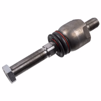 Joint axial avec contre-écrou