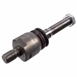 Joint axial avec contre-écrou