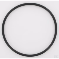 Joint bandes jaunes pour chemise Case-IH