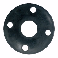 Joint de bride percé 2"1/2