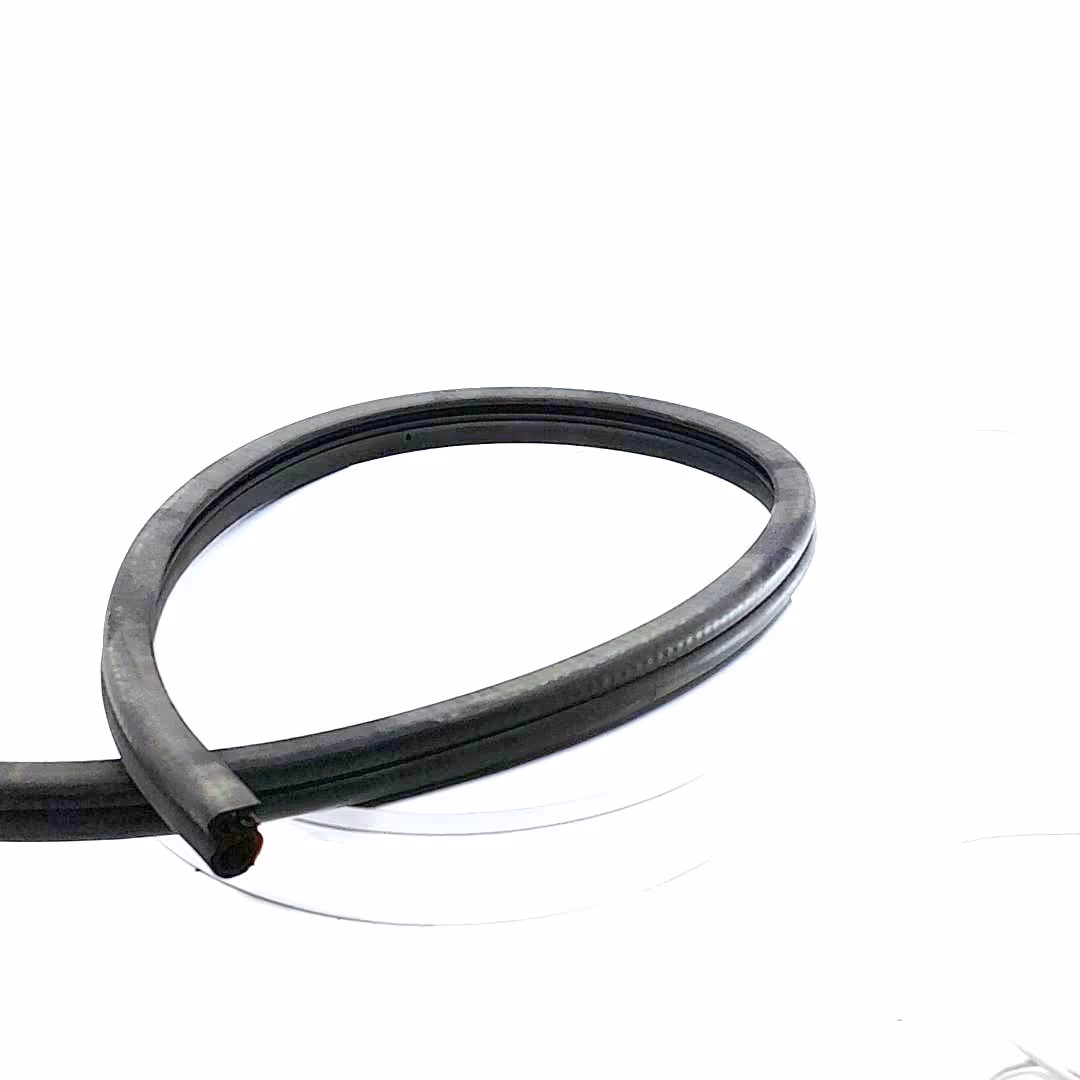 Joint clips boudin au mètre