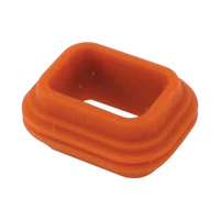 Joint connecteur male dt 2 poles (sachet 10)