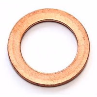 Joint cuivre 12x16x1.5 - 10298460 | Fiat