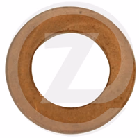 JOINT CUIVRE Ø 14 x 8.2 x 1.0 mm - 479270 - MANITOU