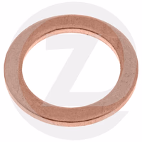 JOINT CUIVRE14.5 x 19.8 x 1.5 mm - 850286 - MERLO