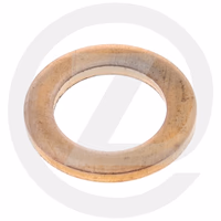JOINT CUIVREØ 10 X 16 X 1.5 MM - 508972 - MANITOU