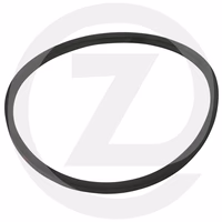 Joint d'étanchéité 3.5 x 169.2 mm