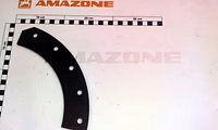 JOINT D'ETANCHEITE - AMAZONE - REF 2498100