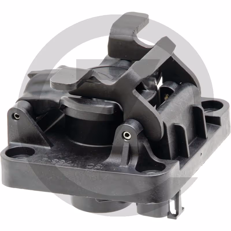 Joint détanchéité avec contacts PWR - contacts à sertir, pour câble de section de max. 10 mm²