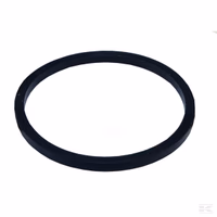 Joint d'étanchéité conique