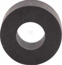 Joint d'étanchéité Ø 10 x 21,25 x 7,8 mm, pour cache soupape Valtra V836012841