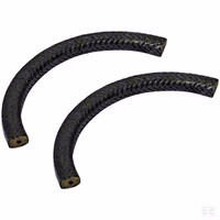 Joint d'huile principal arrière