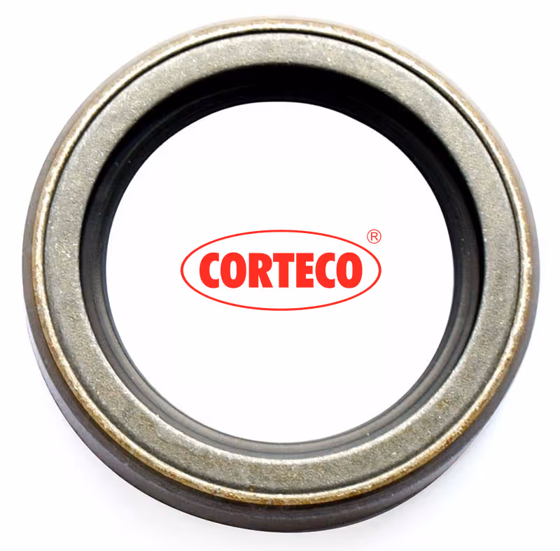 Joint darbre de pompe huile John Deere 40 50 51 55 AL28922 | John Deere