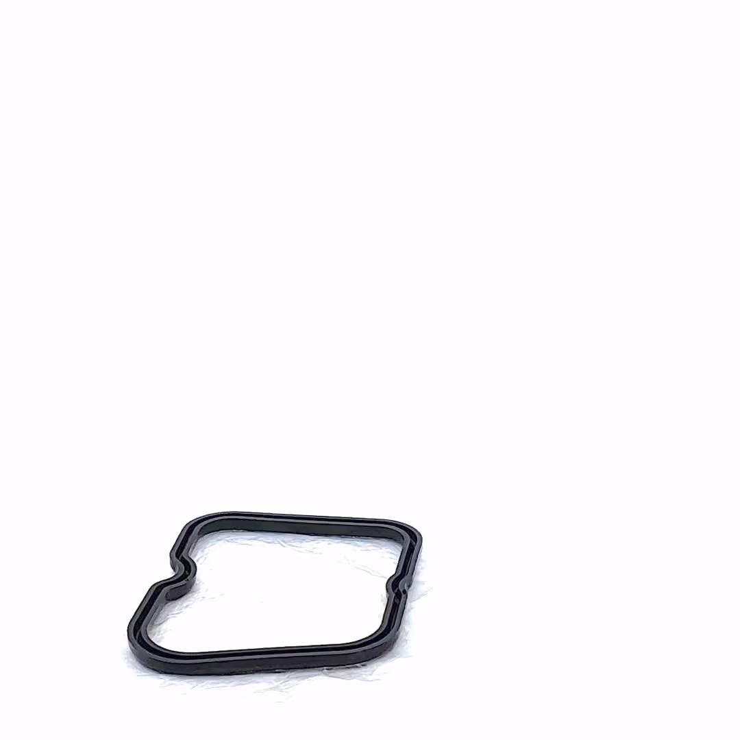 Joint de cache culbuteurs 1 culasse Case IH J902666 adaptable