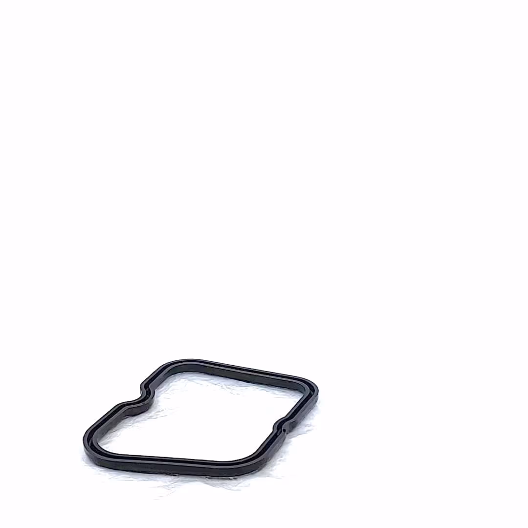 Joint de cache culbuteurs 1 culasse Case IH J902666 adaptable