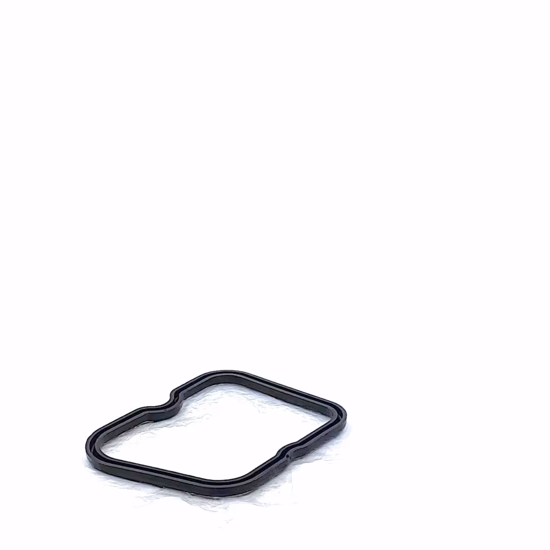 Joint de cache culbuteurs 1 culasse Case IH J902666 adaptable