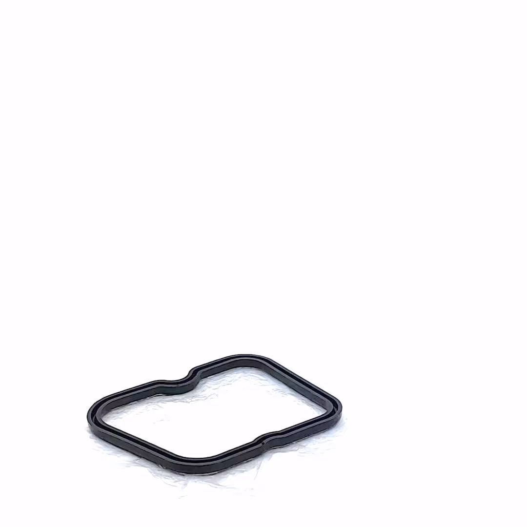 Joint de cache culbuteurs 1 culasse Case IH J902666 adaptable