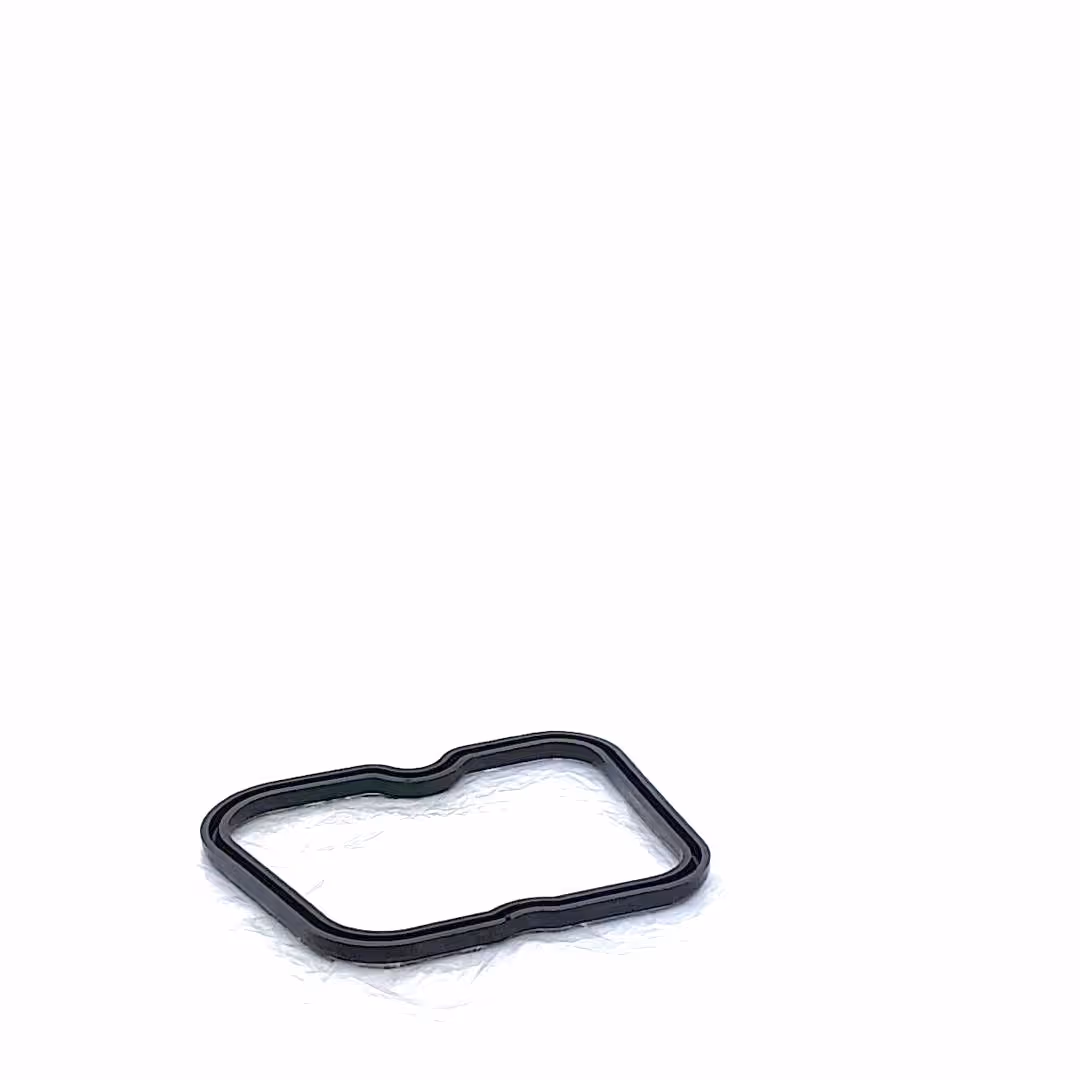 Joint de cache culbuteurs 1 culasse Case IH J902666 adaptable