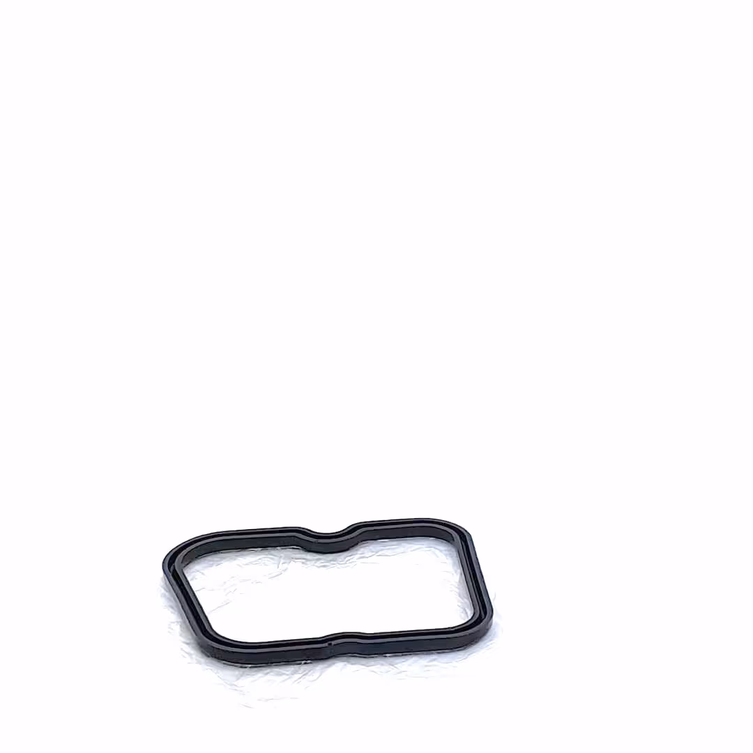 Joint de cache culbuteurs 1 culasse Case IH J902666 adaptable