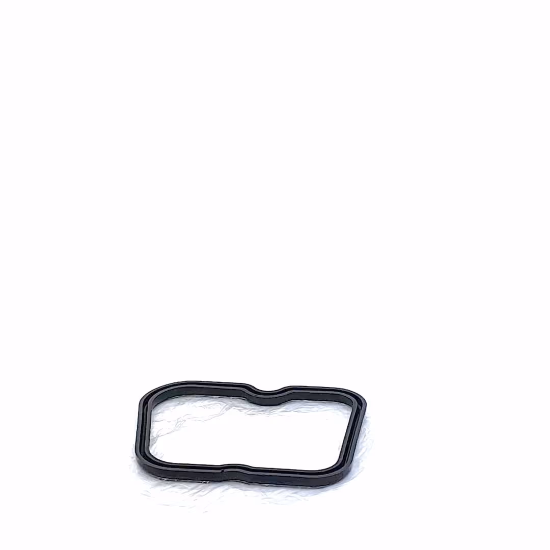 Joint de cache culbuteurs 1 culasse Case IH J902666 adaptable