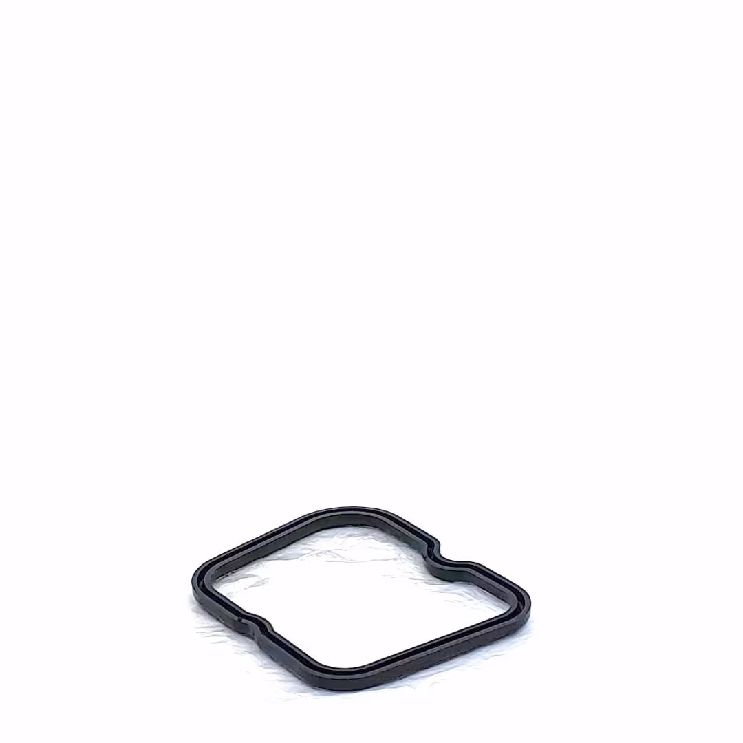 Joint de cache culbuteurs 1 culasse Case IH J902666 adaptable