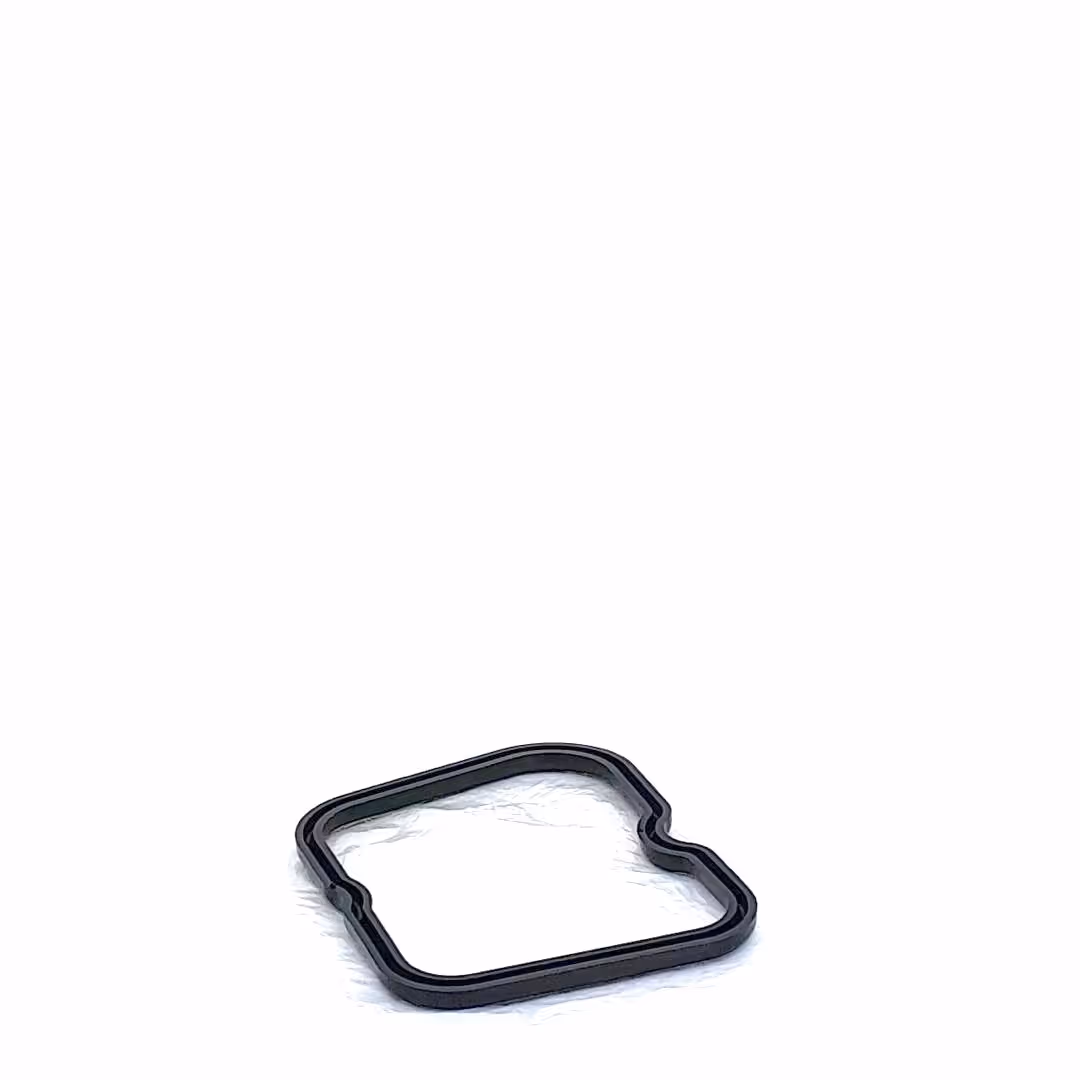 Joint de cache culbuteurs 1 culasse Case IH J902666 adaptable