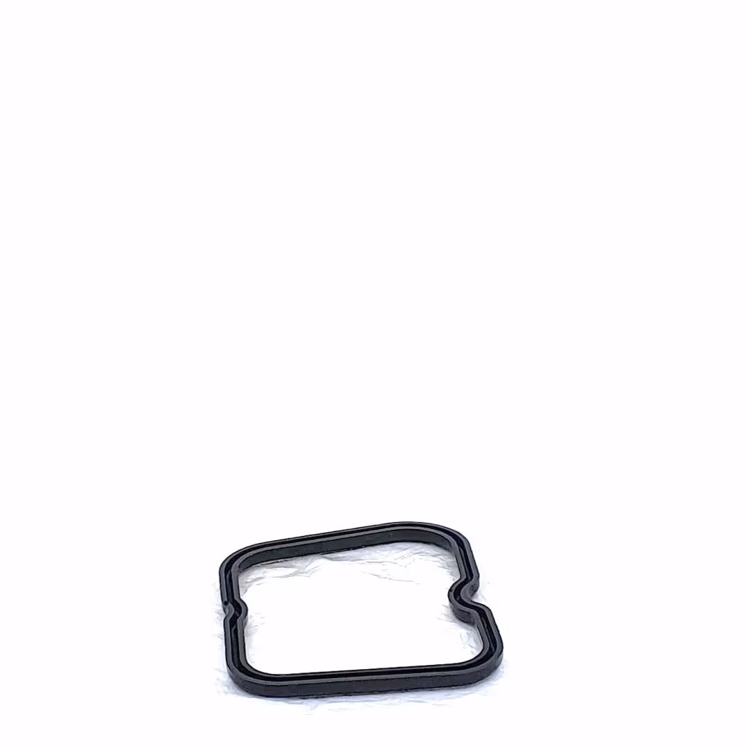 Joint de cache culbuteurs 1 culasse Case IH J902666 adaptable